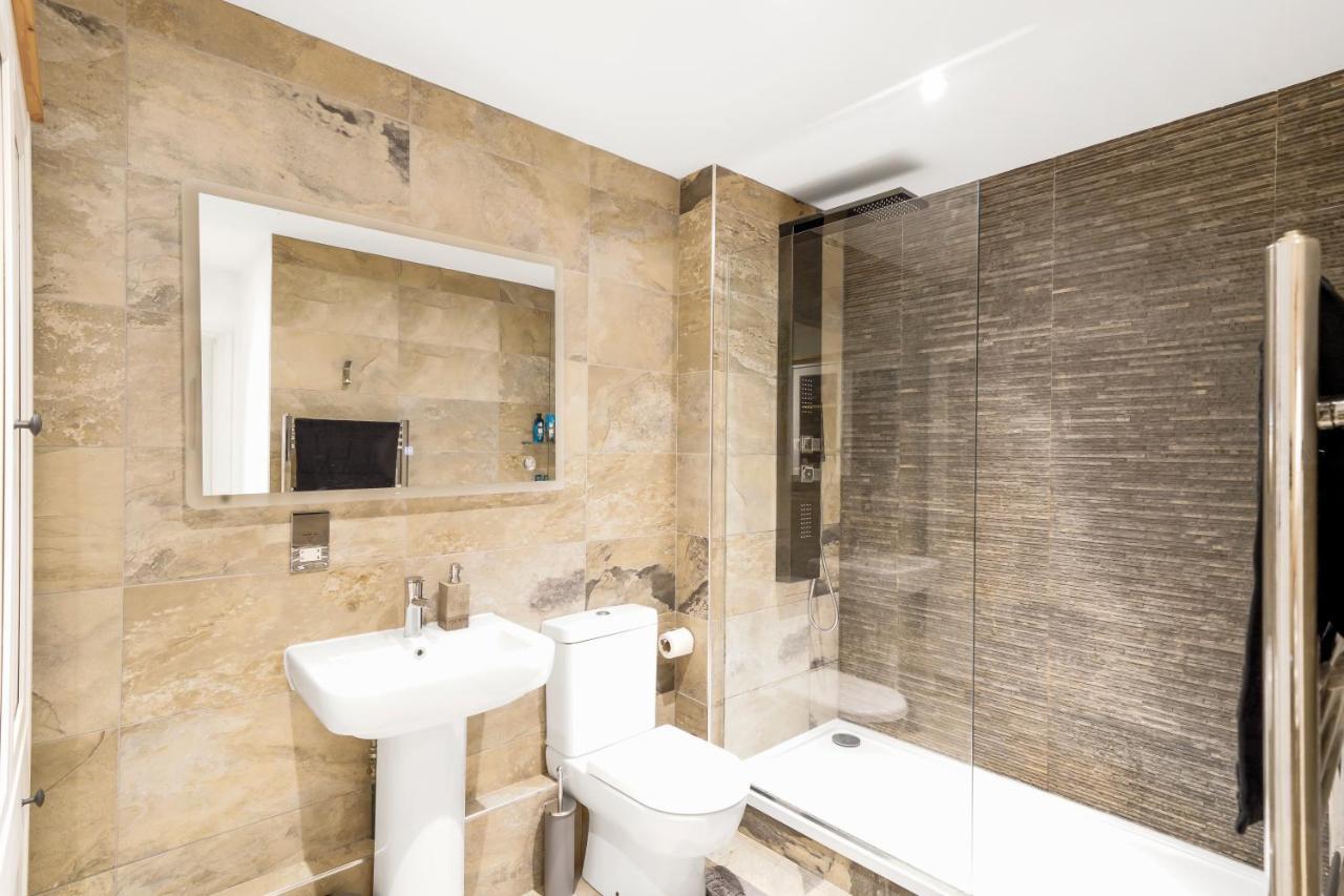 Casa Mansa - Serviced Apartment, London Eksteriør billede